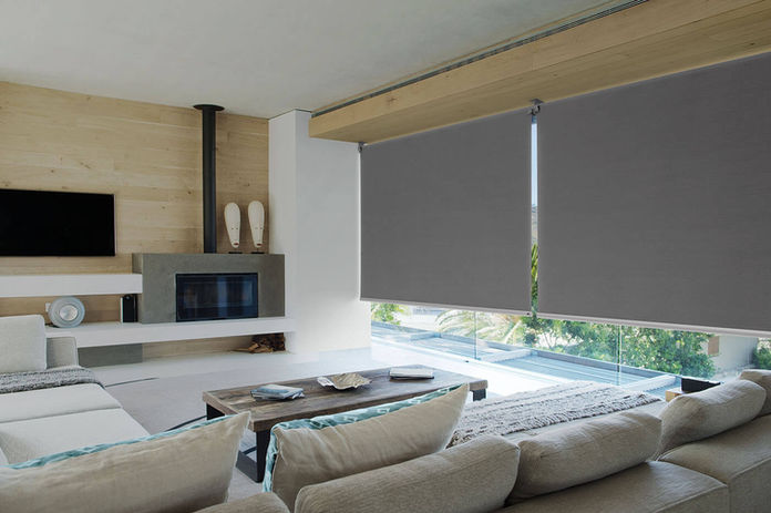 roller blinds benefit
