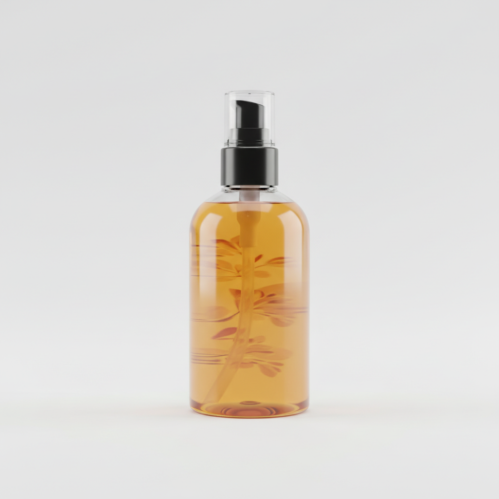 Óleo de Massagem Corporal