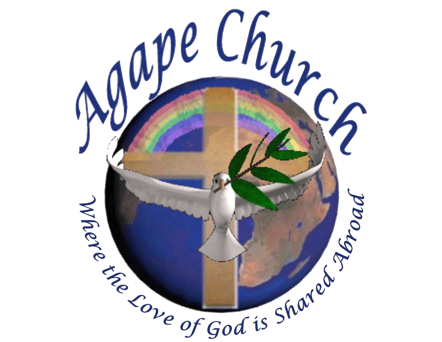 agape logo.gif