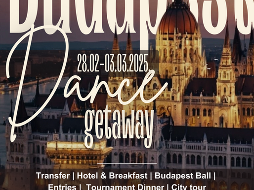 ChaChaMoon te vodi na vikend putovanje!