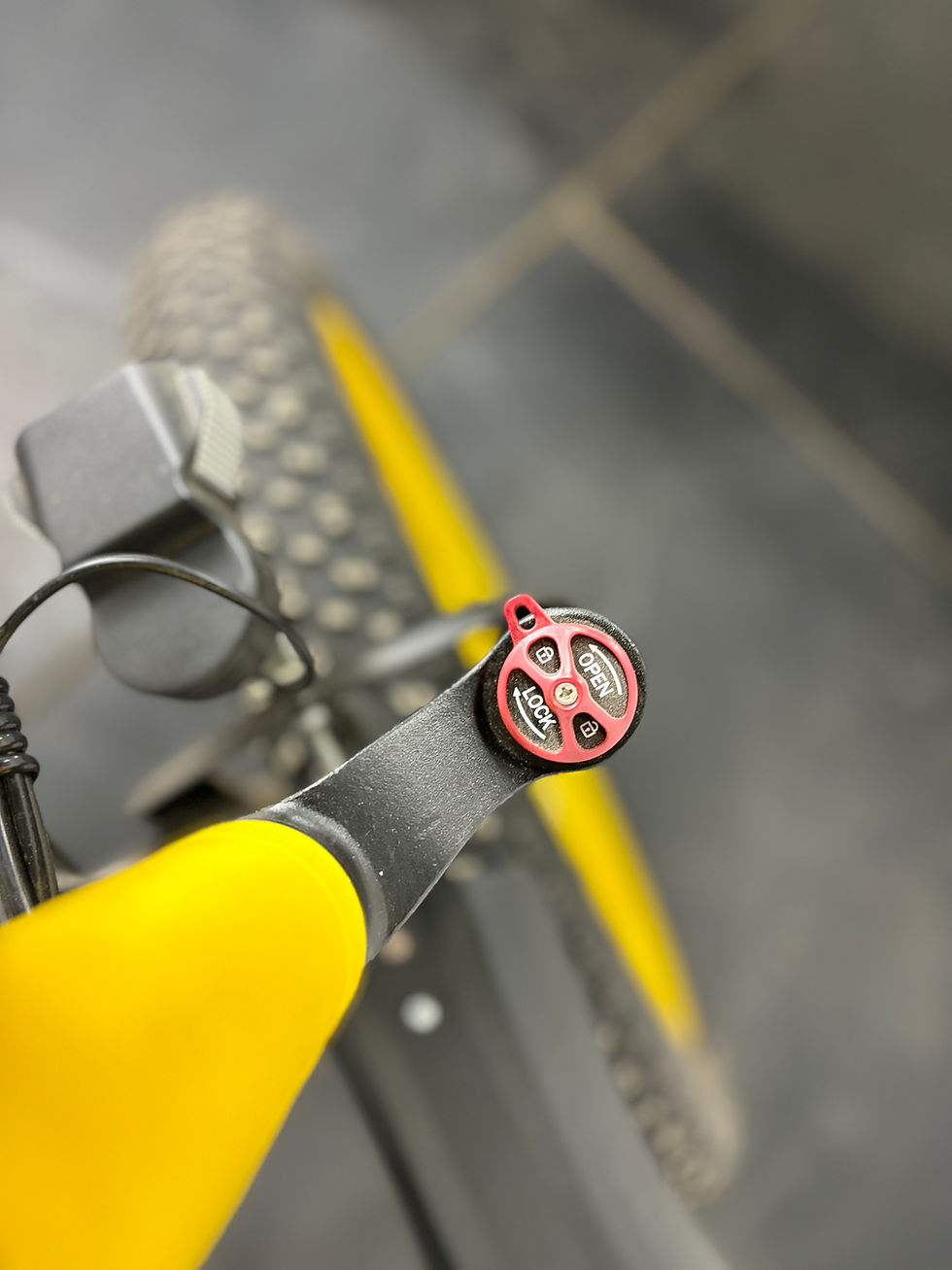 Miniature : Fatbike 26''