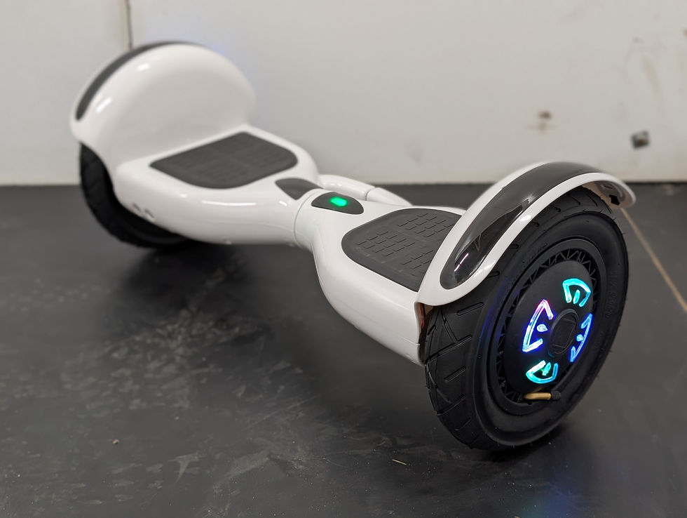 Miniature : Hoverboard 700W