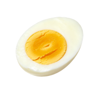 半顆蛋