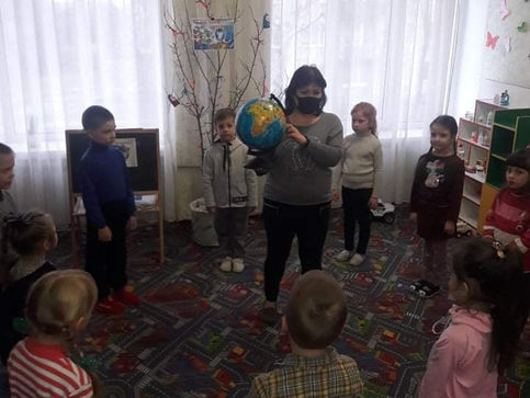 Безпечний Інтернет, правила користування.