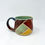 Thumbnail: Rainbow Sunshine Mug - 12 oz
