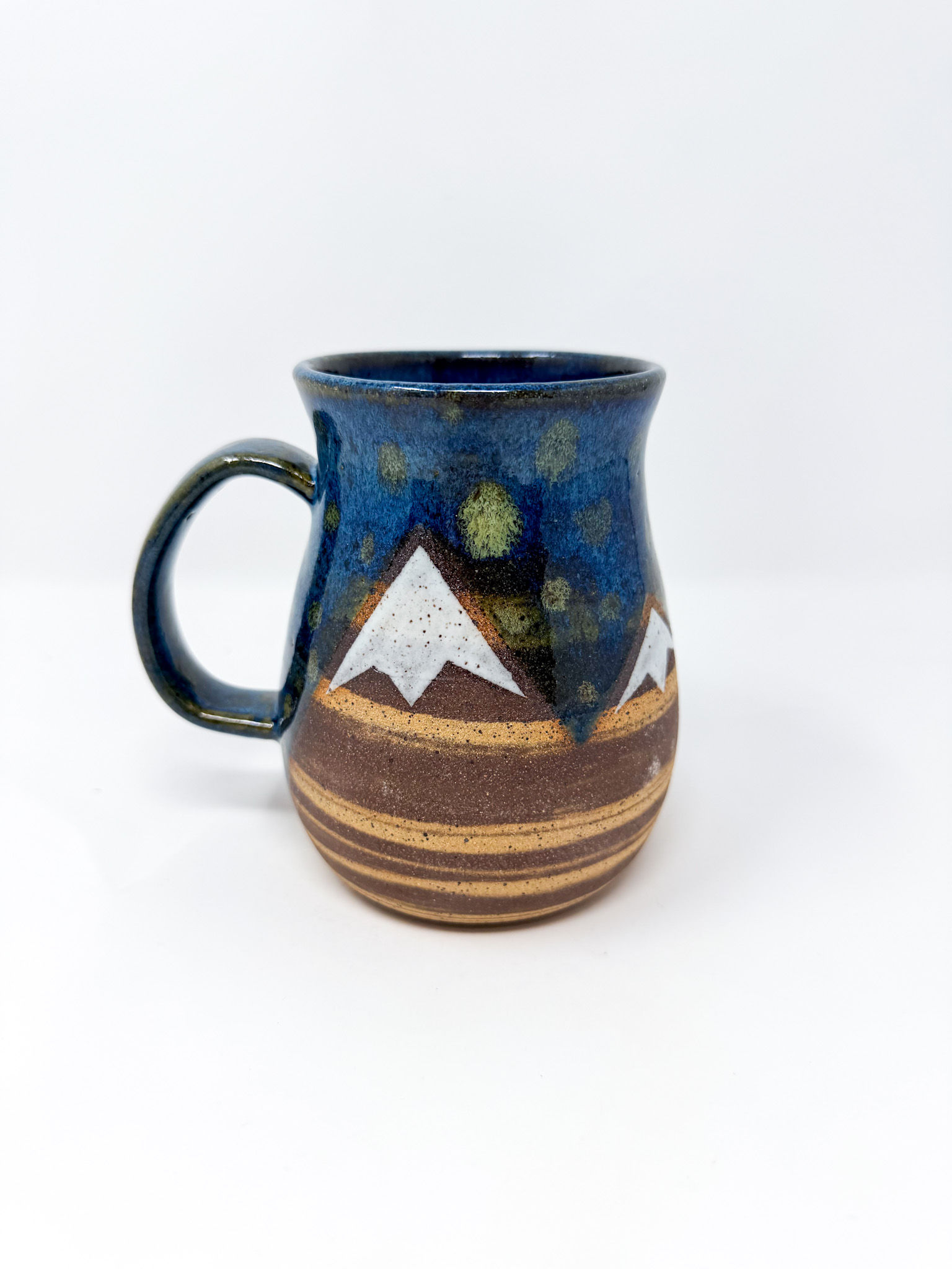 Mountain Mug - 16 oz