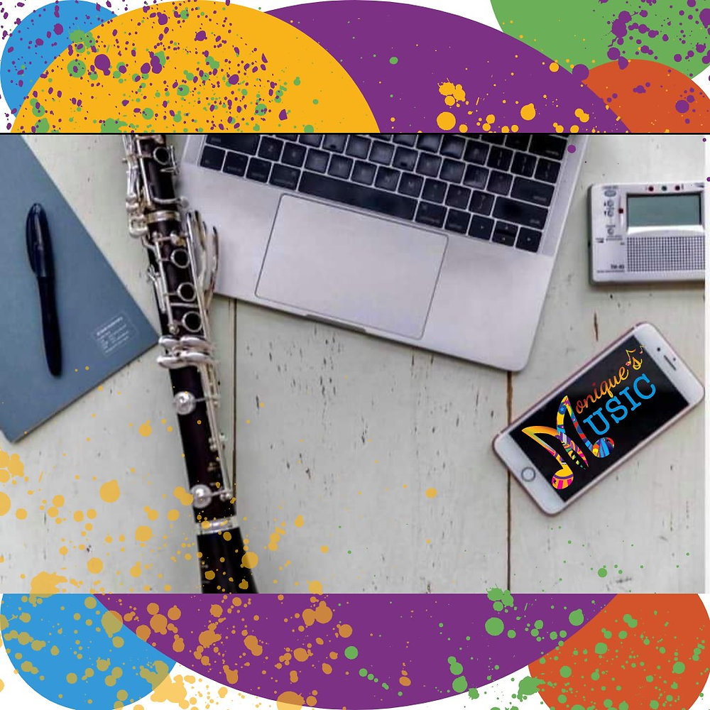 Squeaking on the and How to Stop!