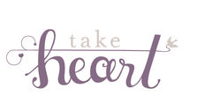 Take Heart!