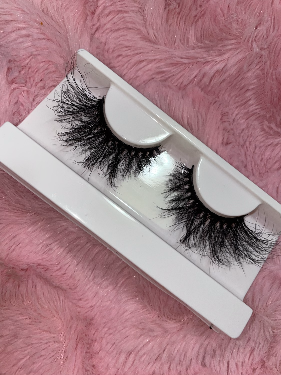 Siberian Lashes