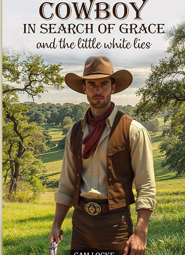 1906 Western Romance