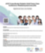 2025 Annual Series (4/4): Childhood Rhabdomyosarcoma Case Conference
