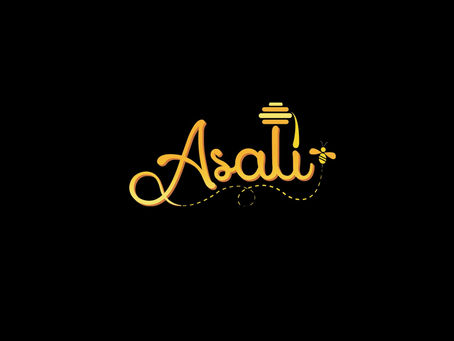 Asali - Afrochic Inspiration