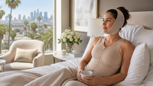 Compression Garments After Plastic Surgery in Los Angeles: The Complete Patient Guide