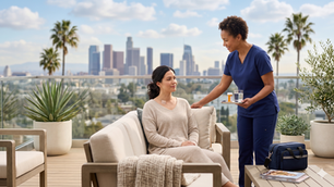 Do I Need a Private Duty Nurse After Plastic Surgery? What Patients in LA Should Know