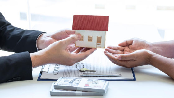 Making the Financial Check: Getting a Mortgage Pre-approval - LMbankers.com - Preparing your Documentation