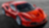 Ferrari F8