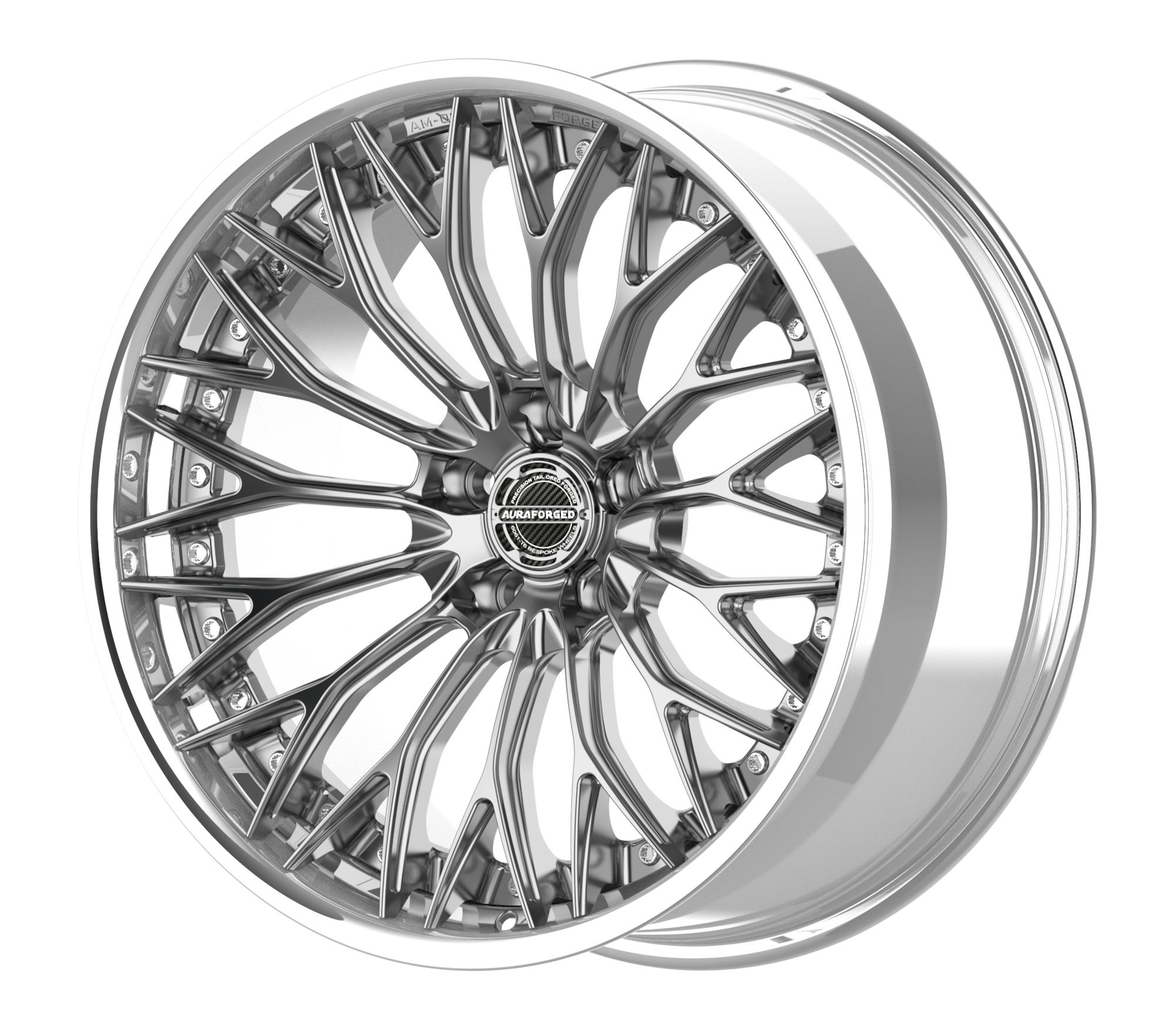 Aura Forged Modular Series AM-09