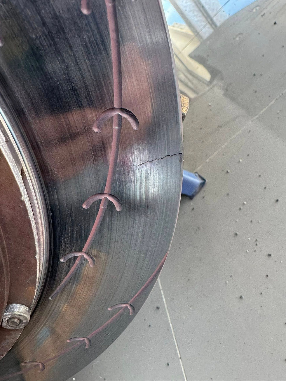 Angelo Magtoto - Full Throttle Weekend 2026 Race 1