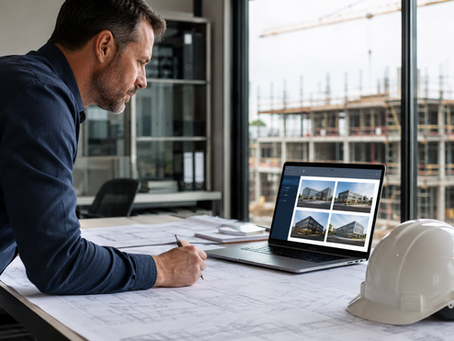 Construction Company Website Must-Haves: 7 Pages and Features That Turn Visitors Into Project Leads