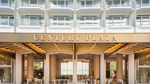 Why Fairmont Century City Is an Ideal Hotel for Recovery Care - Photo from Accor Website