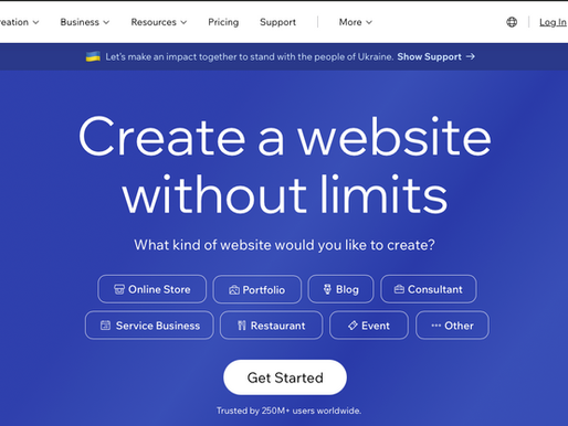How to Cancel a Wix Premium Plan