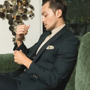 Finding the Perfect Custom Suit Near Me: Why Klein Epstein Parker Stands Out