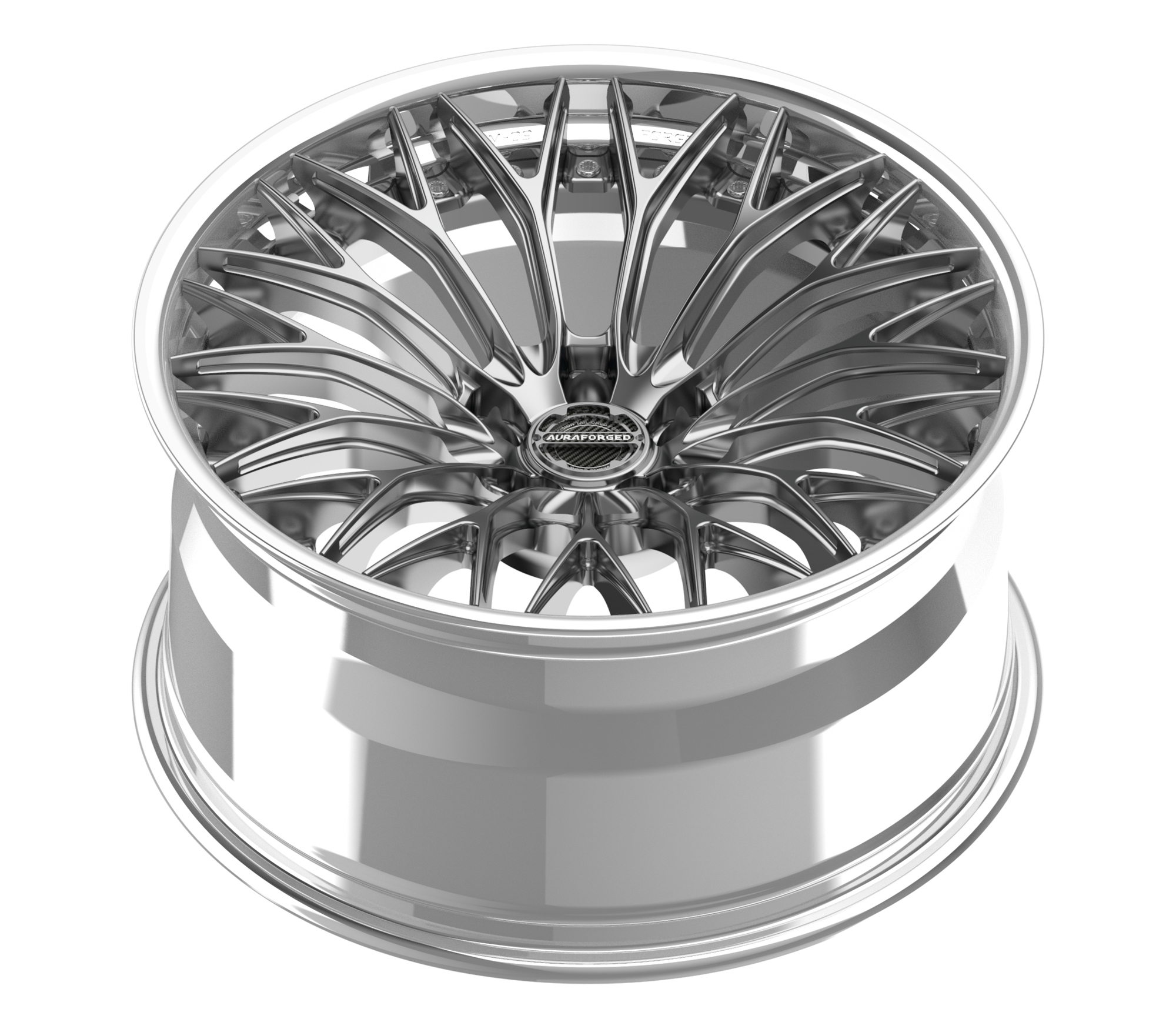 Aura Forged Modular Series AM-09