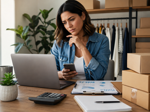 Bad Credit Business Loans: How Small Business Owners Can Still Get Funded