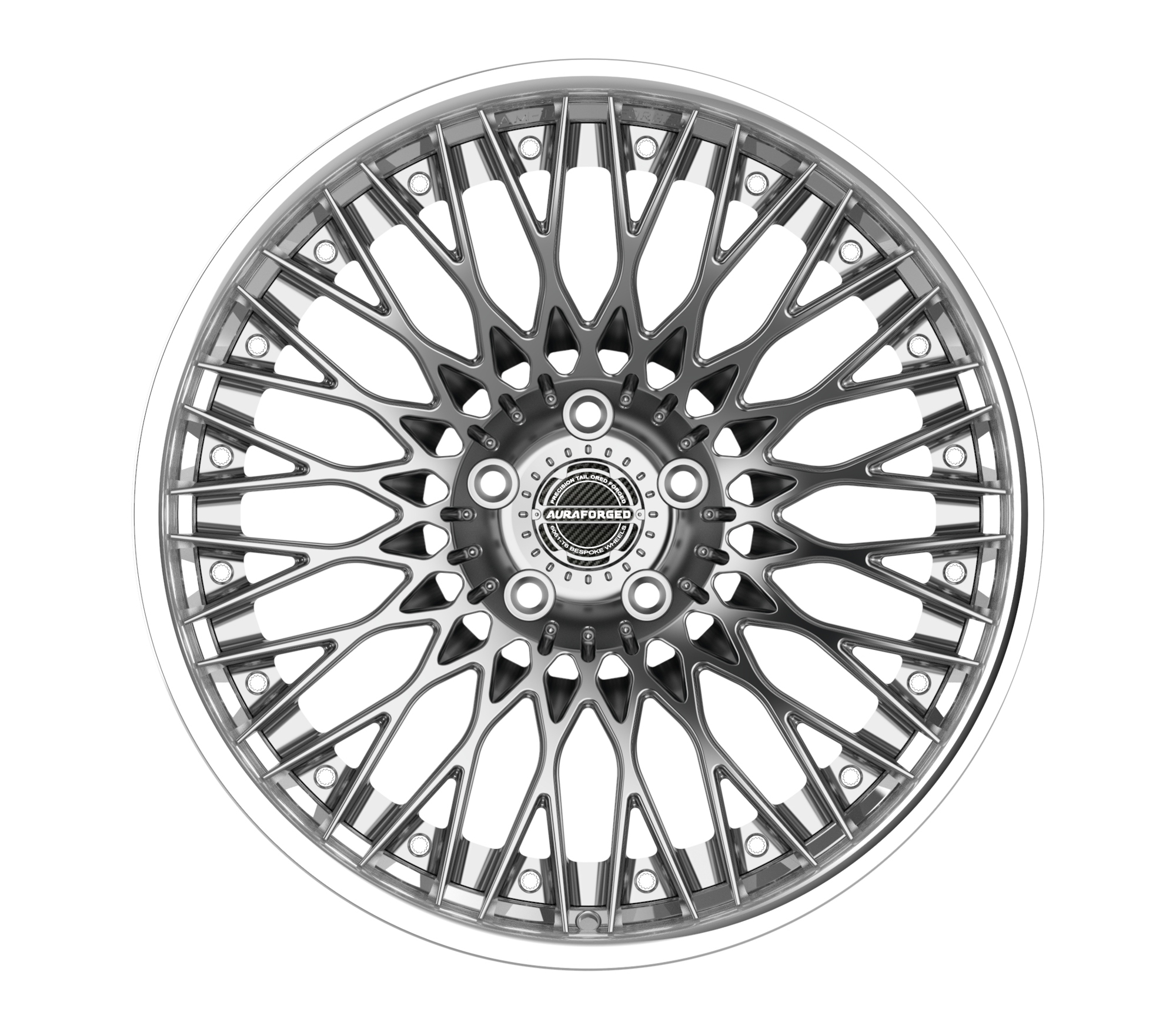 Aura Forged Modular Series AM-11