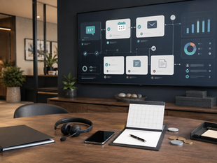AI Employees for Small Business: What They Cost, What They Do, and How to Hire One in 2026 - Slaterock Automation