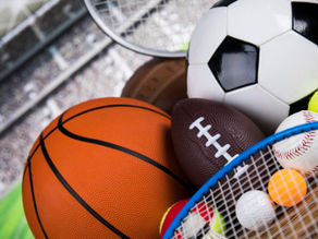 The Biggest and Best Sports Companies in the USA