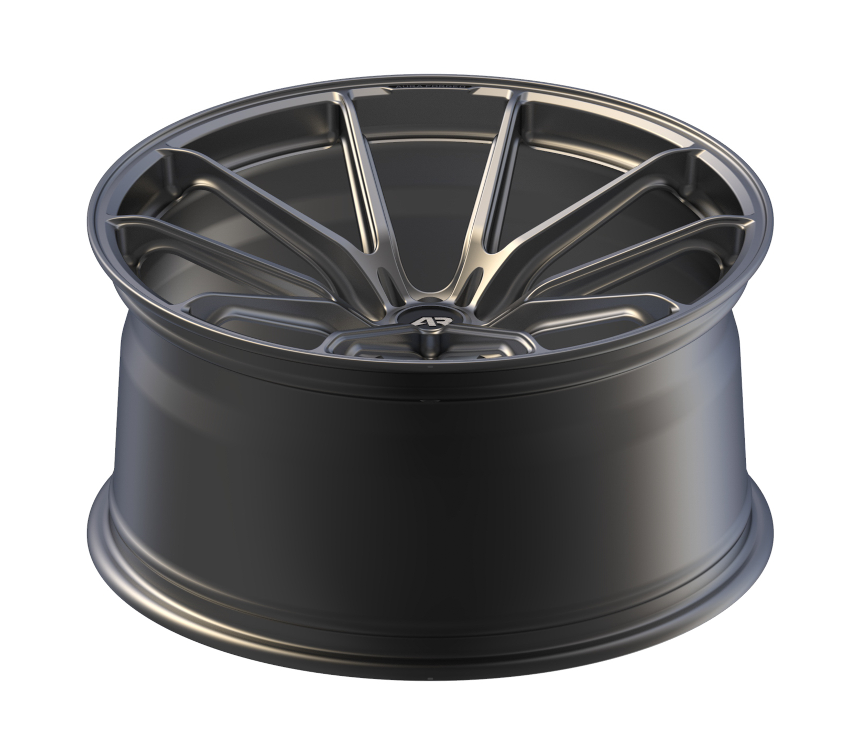 Aura Forged Precision P757 Custom Forged Wheels