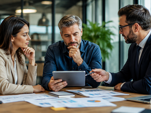 Direct Lender vs. Loan Broker for Business Loans: Which One Actually Works for You?