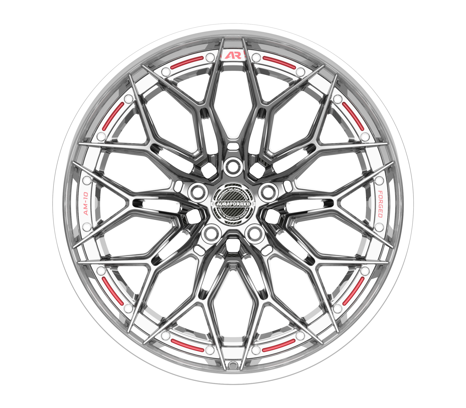 Aura Forged Modular Series AM-10