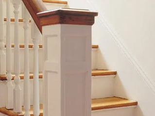 Baluster Replacement in Fairfax and Springfield, VA: Styles, Safety, and What Homeowners Need to Know