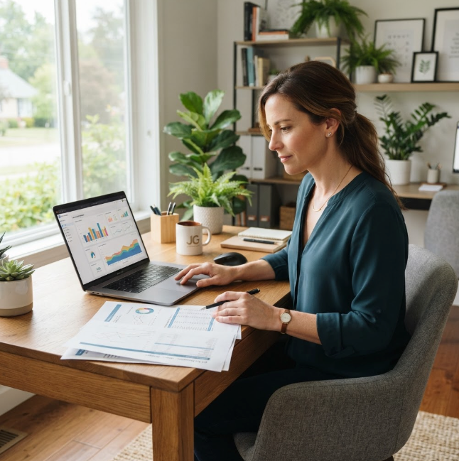 Business Debt Consolidation: A Practical Guide for Small Business Owners