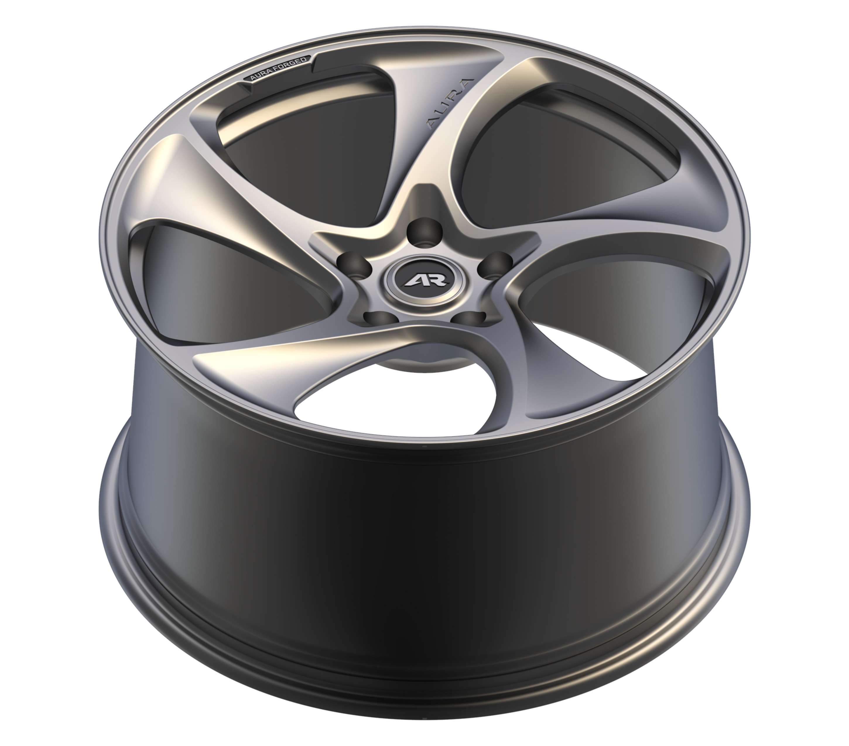 Aura Forged Precision P759 Custom Forged Wheels