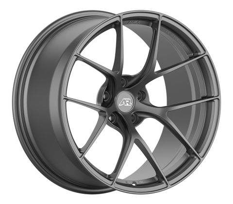 Aura Forged Wheels Iconic AR-i11 Custom Forged Wheels