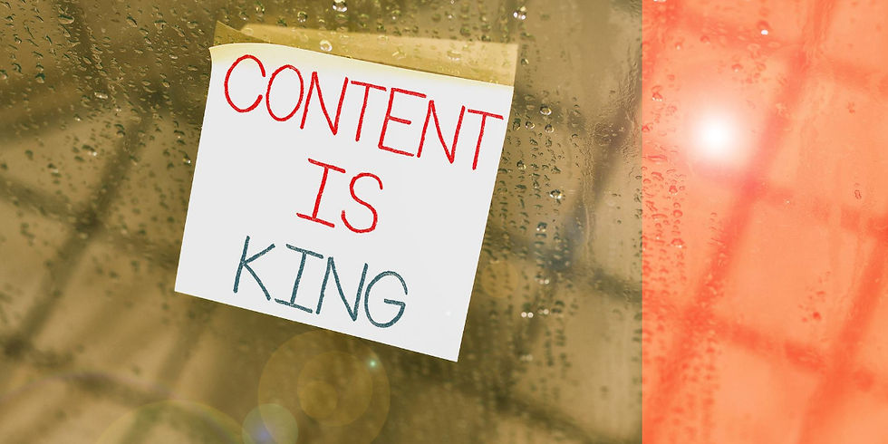 Important Features That Every Business Website Should Have - Considerable Content