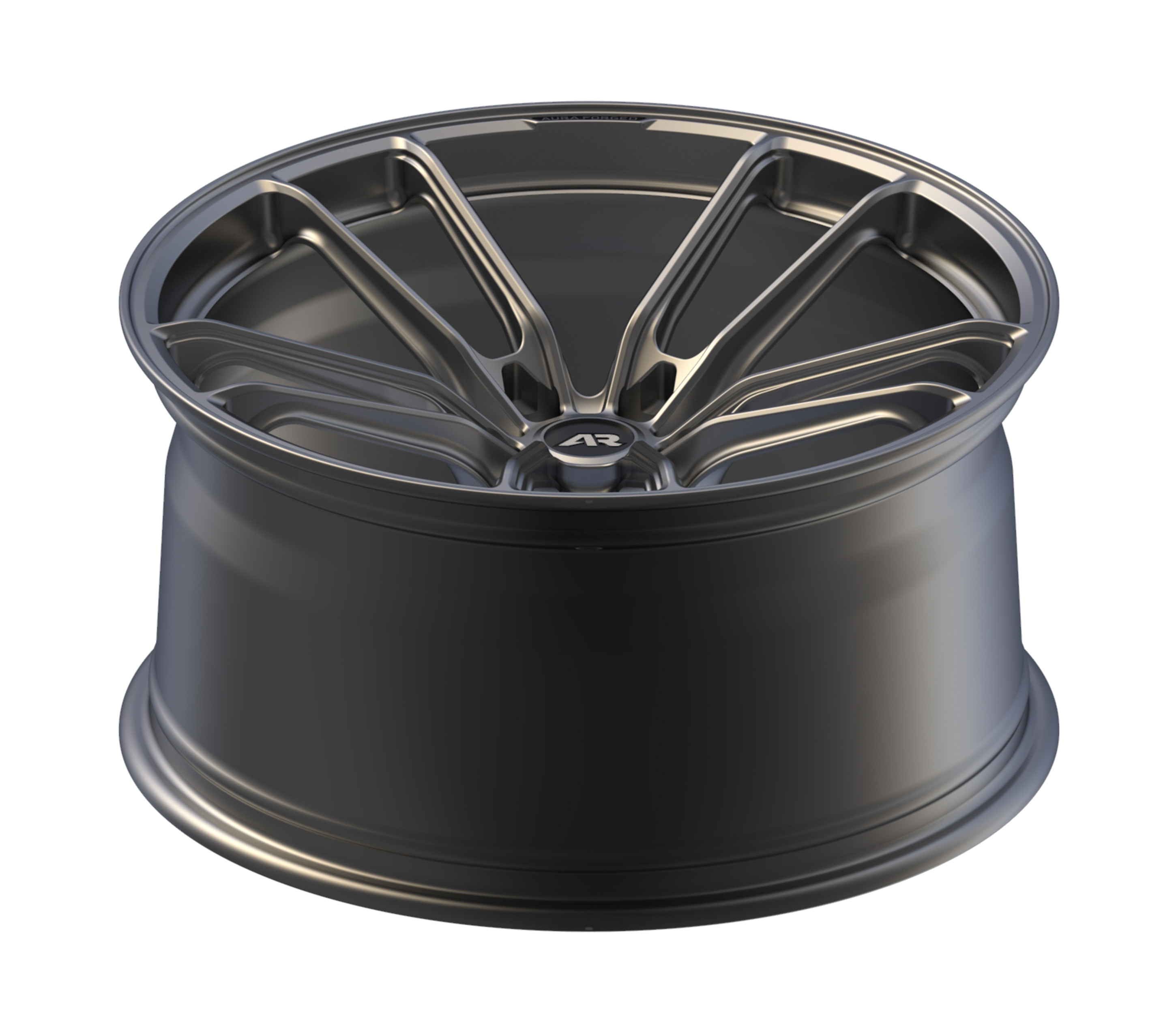 Aura Forged Precision P753 Custom Forged Wheels