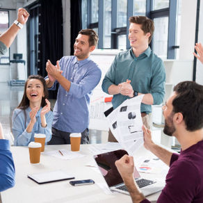 The Key to Success: What Makes Other Businesses Boom More Than Others?