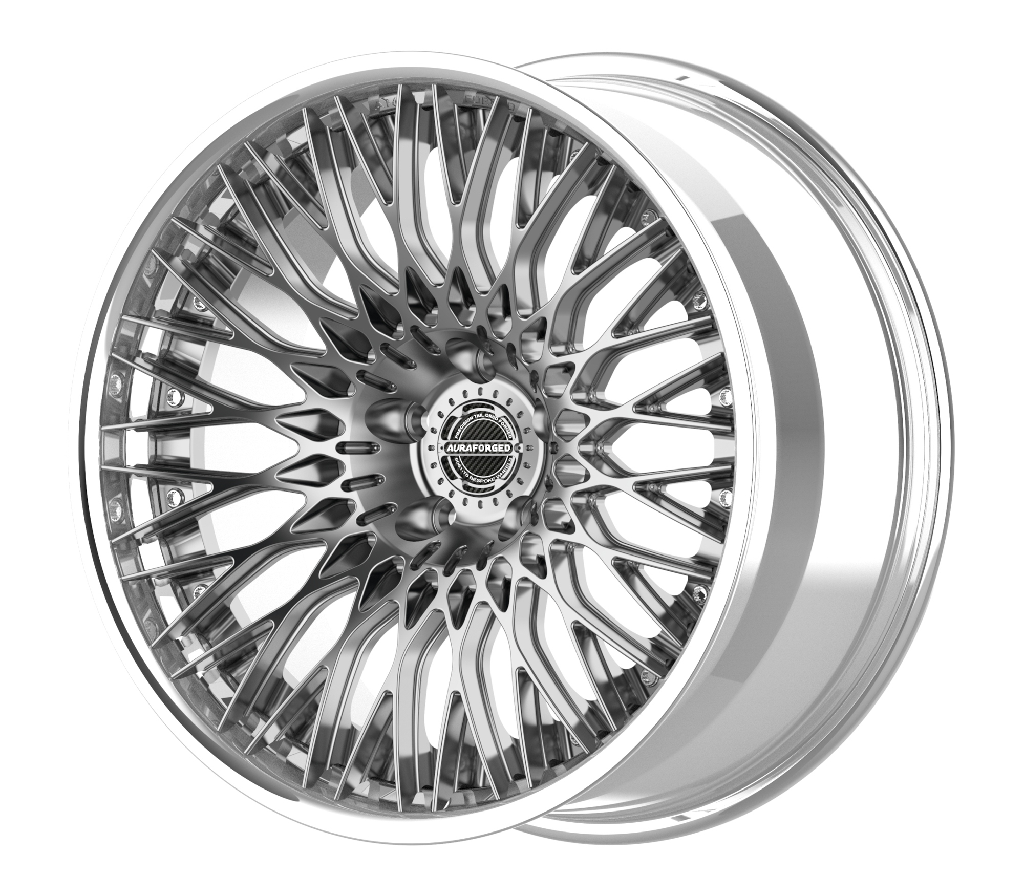 Aura Forged Modular Series AM-11