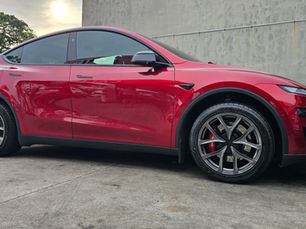 Forged Wheels for Tesla Model Y and Model 3 in the Philippines: A Complete Fitment Guide