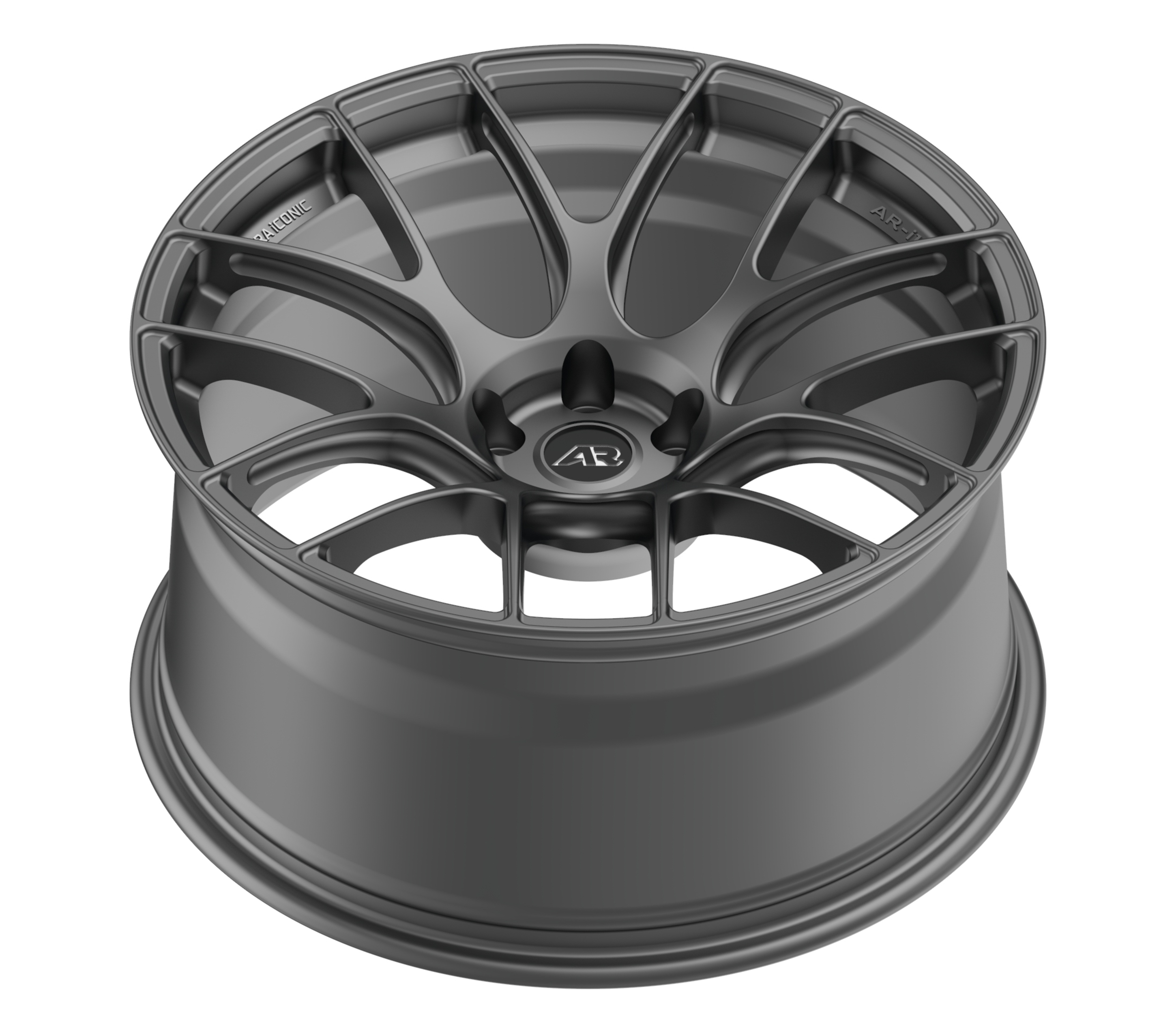 Aura Forged Wheels Iconic AR-i12 Custom Forged Wheels