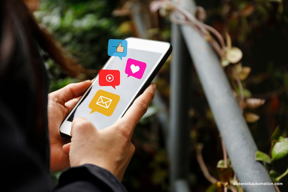 Top 11 Social Media Trends for 2024: AI, Videos & More