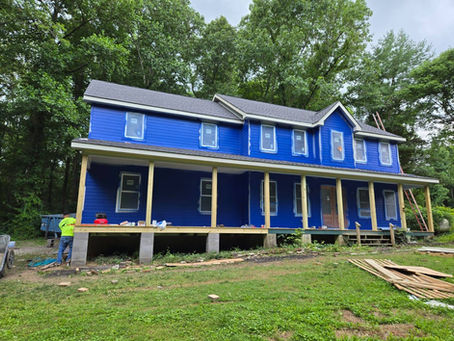 Home Renovation in Franklin County, TN: Remodel, Repair, and Contractor Tips - Tri-South Construction LLC