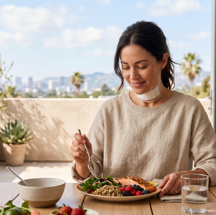 What to Eat After Plastic Surgery: A Post-Op Nutrition Guide for Faster Healing in Los Angeles