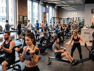 SEO for Fitness Gyms: How to Rank Higher and Get More Members