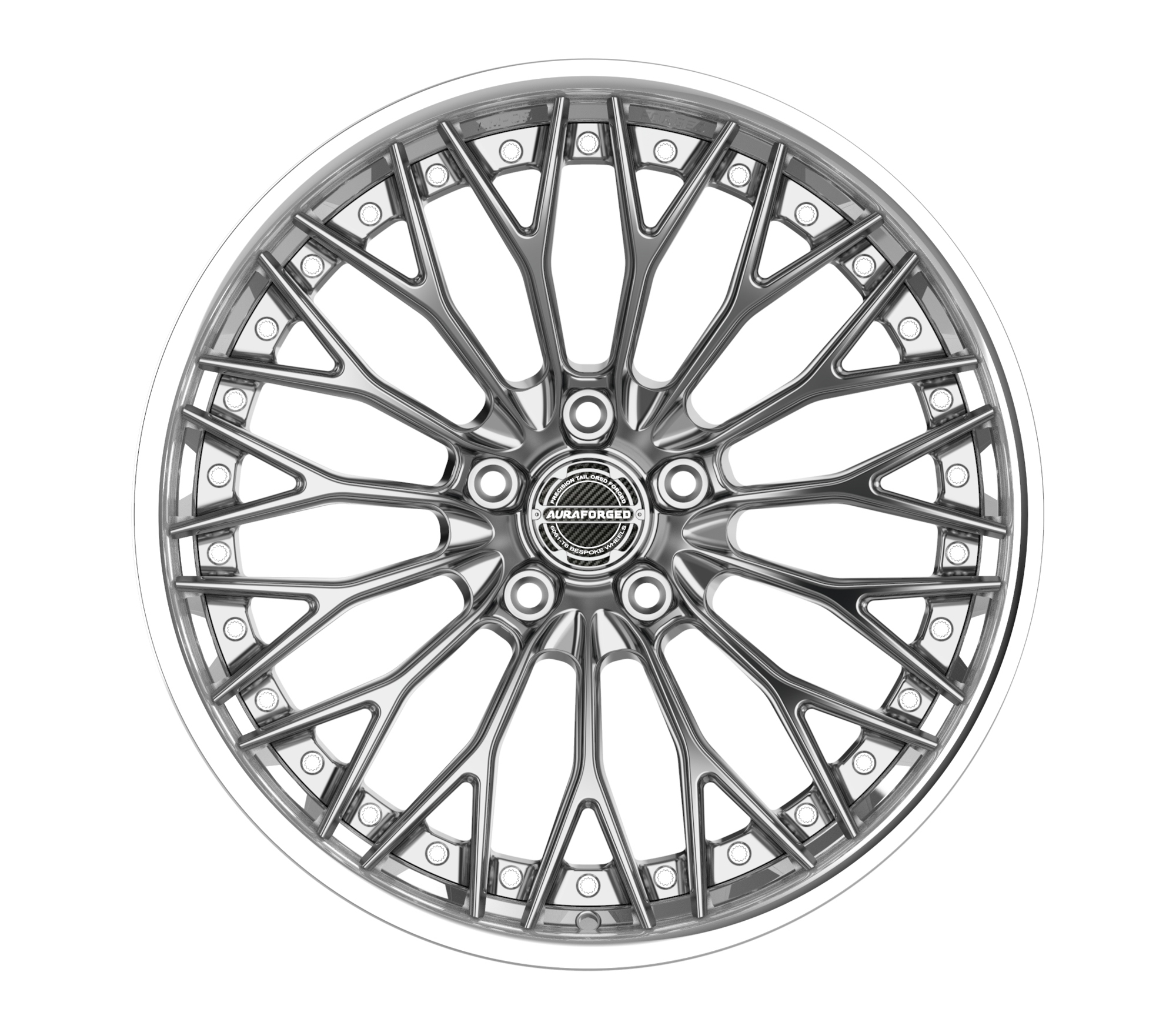 Aura Forged Modular Series AM-09