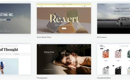 How to Switch Your Wix Site Template?